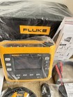 Fluke 1732 Three-phase Energy Logger W   Iflex 1500-12  calibrated 2023-2024 