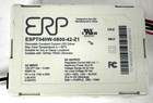 Erp Power Espt040w-0800-42-z1 Led Power Supplies 120vac To 277vac