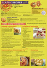 Betty Crocker  Pancake And Baking Mix  Original  Makes About 60 Pancakes  40 Oz