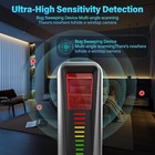Hidden Camera Detector  Accurate Gps Detector Detection And Positioning