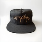 Travis Scott Utopia Hat A4 Bundle
