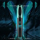 Genuine 4d Silk Fibers Lashes Mascara waterproof Smudge-proof Exquisitely Full 