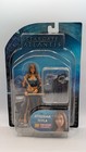 Diamond Select Stargate Atlantis Teyla Athosian Series 2 Previews Action Figure
