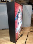 Captain Morgan Rum Lighted Bar Light Box Sign Man Cave Wall Decor 18 5  Large