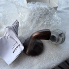 New Moen Eva Single Robe Hook Brushed Nickel In Box Yb2803bn