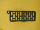 Vintage Cast Iron U s m  Foot Pedal Sewing Machine