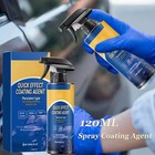 Sopami Car Coating Spray  Quick Effect Coating Agent Quickly Coat Car Wax