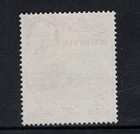 Bahrain 1964 2r Carmine Red Air Terminal Muharraq Mlh Sg 136 Sc 138