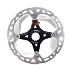 Shimano Deore Xt Rt-mt800-s 160mm Centerlock Disc Brake Rotor   2 Rotor