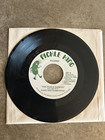 Vintage Case Of 24 Pickle King 45 Rpm Record Linwood Michigan Pickle Festival