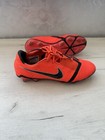 Nike Phantom Venom Elite Fg Mango Acc Football Cleats Soccer Cleats Us9 Bosnia 
