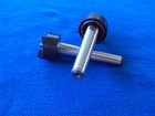 Delta Lathe Drive Spur   Live Center Set Mt-1 Taper Size  Brand New Set 
