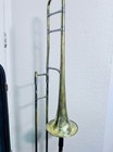 1931 King New Proportions Trombone