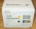 Ubiquiti Nanostation M2 Loco 2 4ghz Airmax Cpe  locom2-us  Brand New