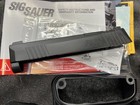 Sig Sauer P365 9mm Slide 3 1    Sig-loc Optics Ready Oem Night Sights