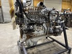 Cummins 5 9 12 Valve 6bt 190 Diesel Engine  17 024 Miles  Runs Great  55f4d190a