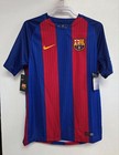 Luis Suarez Autographed Signed Barcelona Football Jersey - Beckett Authenticated