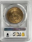 1904 P Double Eagle Liberty Head  20 Gold Coin Pcgs Ms-64