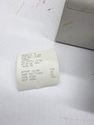 Bayer 6510 Clinitek 50 Urine Chemistry Analyzer 6510a W power Cord 