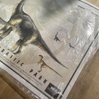 1993 Dinosaurs Of Jurassic Park 18x24 Promotional Poster