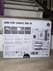 Asus Z890 Ayw Gaming Wifi W Motherboard Lga1851 Pcie 5 0 Ddr5 Atx