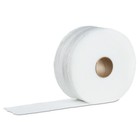 3m 55655w Easy Trap 5  X 125 Ft  Sweep And Dust Sheets - White  2 carton  New