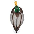 Flambeau Outdoors 1812dpk Masters Series Mallard Decoys Classic Floaters 12-pack