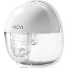 Ncvi Hands Free Breast Pump  Wearable Breast Pump For Breastfeeding  Wireless X1