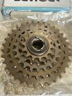 Nos Vintage Suntour 5 Speed Alpha Ax Freewheel 14-34 Mountain Touring Eroica