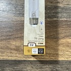 Bulbrite Led Filament T9 Medium Screw Base Dimmable Clear Antique 4w 120v 2700k