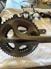 Shimano Ultegra R8000 11 Speed Mechanical Rim Brake Road Groupset 8000