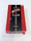 Vintage Chardelle Meteor Flash Mf     100