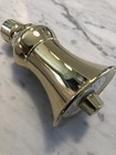 Kohler K-16134-pb K-73080-pb Revival Adjustable Shower Head Polished Brass 2 5