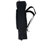 S E Shires Black Tenor Trombone Case Backpack Carry Straps New