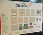 Creatology Christmas Craft Kits  Countdown Craft Kit  New