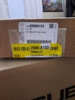 Gm Genuine Parts Sealing Strip Srr S d  Passenger Side Rear Window Gm  20968133