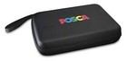 Posca Paint Marker Zipup Storage Case  small Or Large Size 