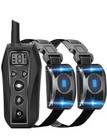 650 Yard Remote Training Shock Collar Waterproof For Small Medium Large Dogs Us