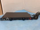 Furman Pl-8 Series Ii Power Conditioner - 8 Outlets  W  Lights