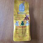 Rare Brittania The Bear Vintage  99 Mcdonalds Ty Beanie Baby Nib Misprints Error