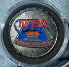 Nasa Artemis Orion Recovery Moon Lunar Challenge Coin Medallion Medal