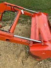 Kubota La301 Tractor Front End Loader