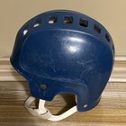 70   s Cooper Skate Boarder Helmet Blue Skb 300 Made In Canada Medium Freeship Nc