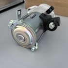 Oem Starter Motor 31200-5a2-a52 For 2013-2017 Honda Accord 2 4l 2015-2016 Cr-v