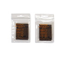 Lot Of  20  3 16  Double End Drill Bits Full Grounded 500559a