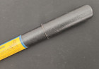 Vintage Taylor Enclosed Scale Floating Dairy Thermometer In Original Tube - Nice