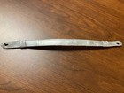 Usaf U s  Air Force Honor Guard Silver Embroidered Chin Strap  Synthetic Back