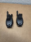 Pair Of Qty  2 Motorola T5500 Talkabout Walkie Talkies  tested Working 