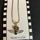 Indianapolis Motor Speedway Bracelet Vintage 1970 s Ims Logo New Old Stock Usa
