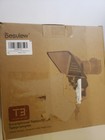 Desview T3 Teleprompter For Smartphone Tablet Camera Dslr Interview Recording 
